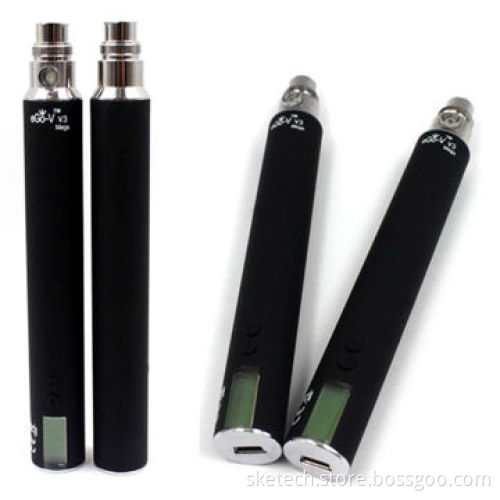 EGO vV3 eGo Twist, Big Capacity, High Quality, Hot Selling